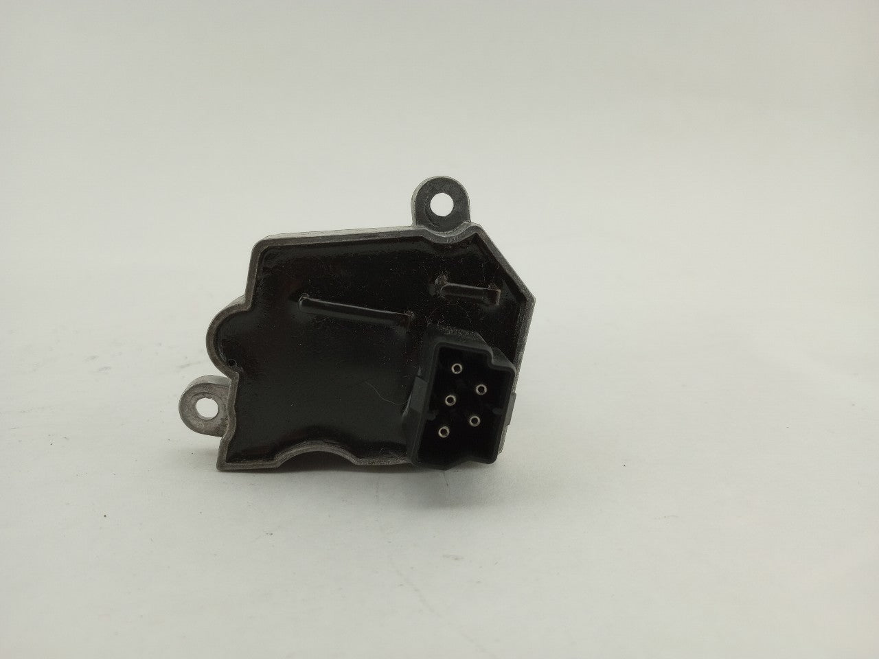 BMW 328i Blower Motor Resistor - 0