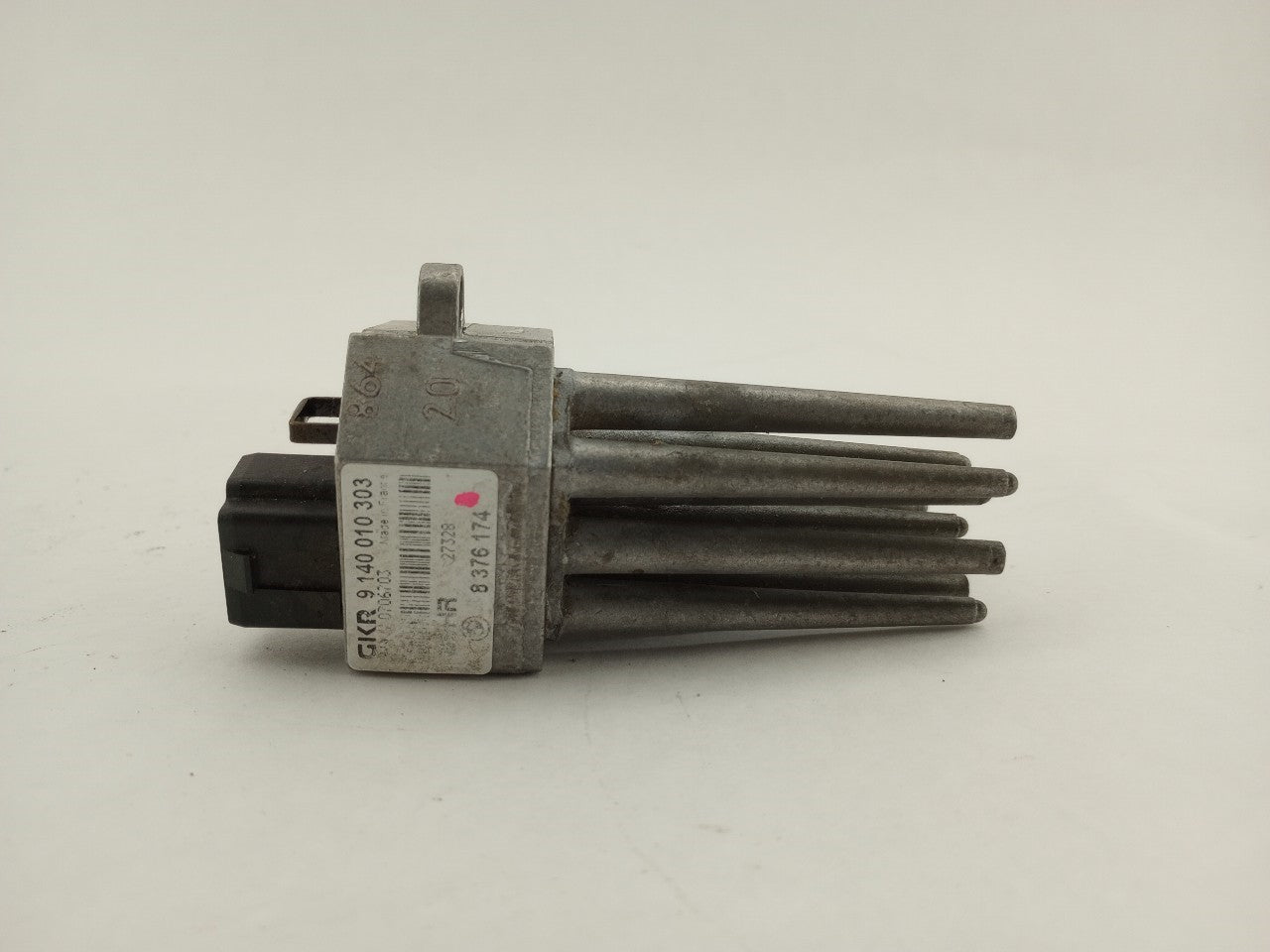 BMW 328i Blower Motor Resistor