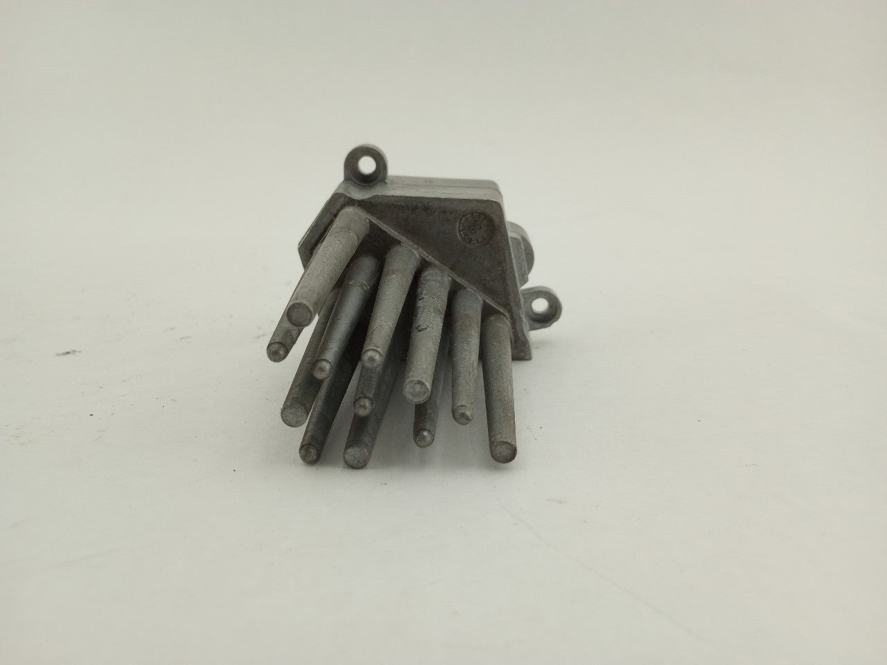 BMW 328i Blower Motor Resistor
