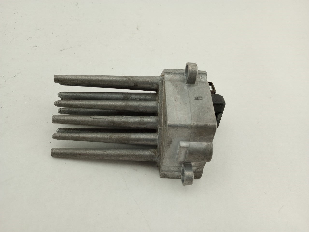 BMW 328i Blower Motor Resistor