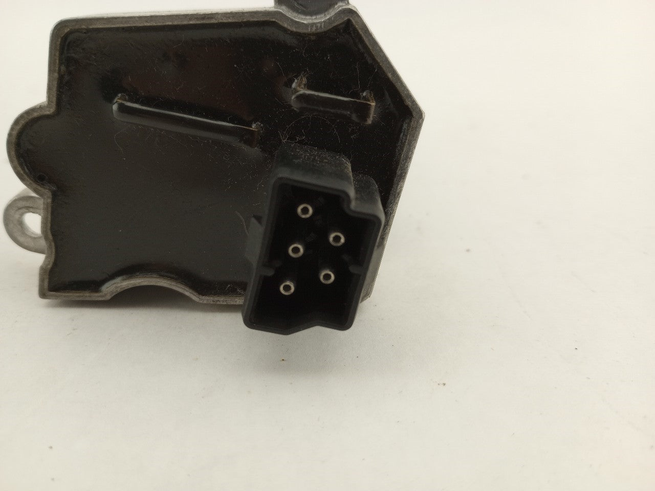 BMW 328i Blower Motor Resistor