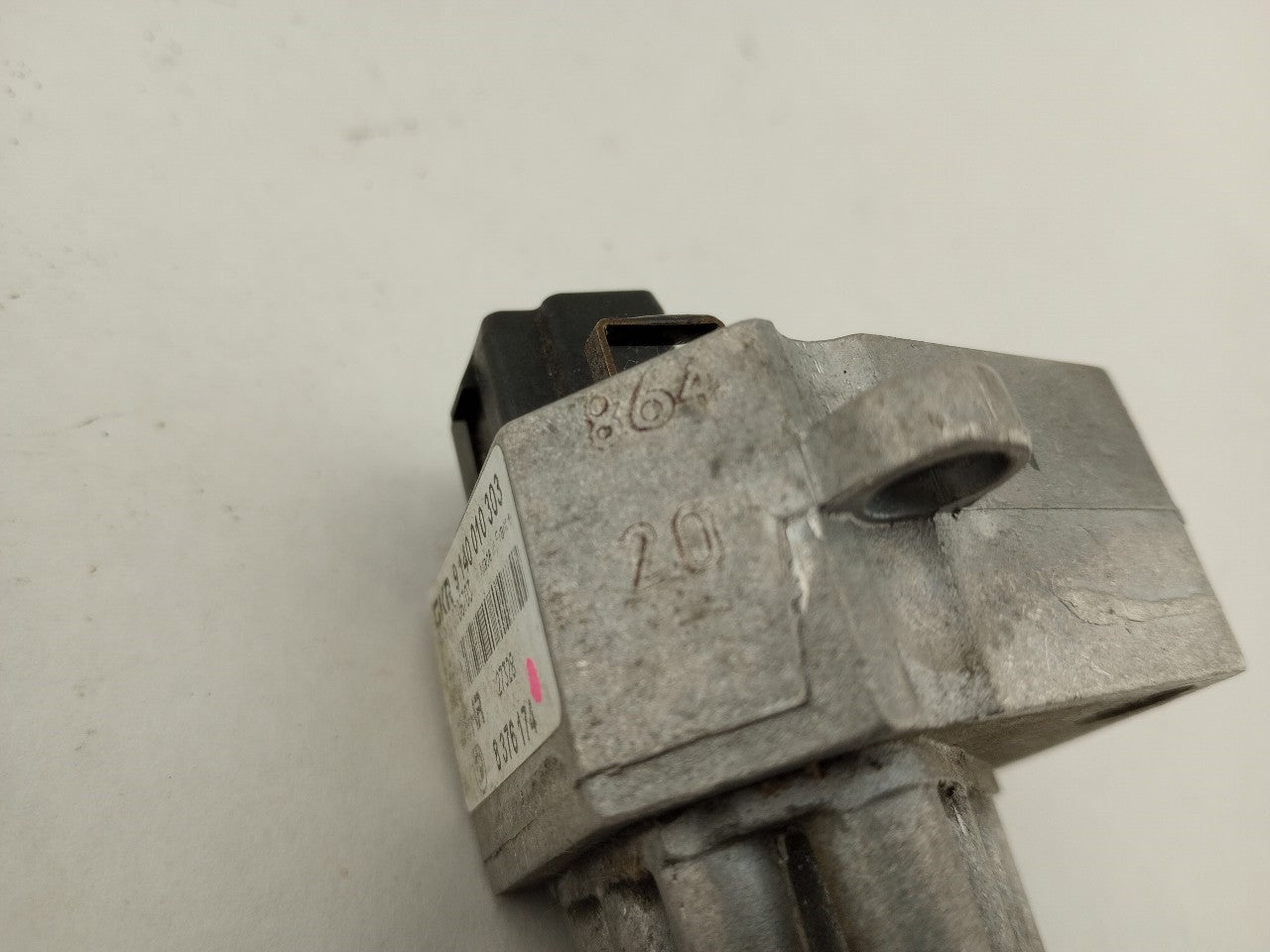 BMW 328i Blower Motor Resistor