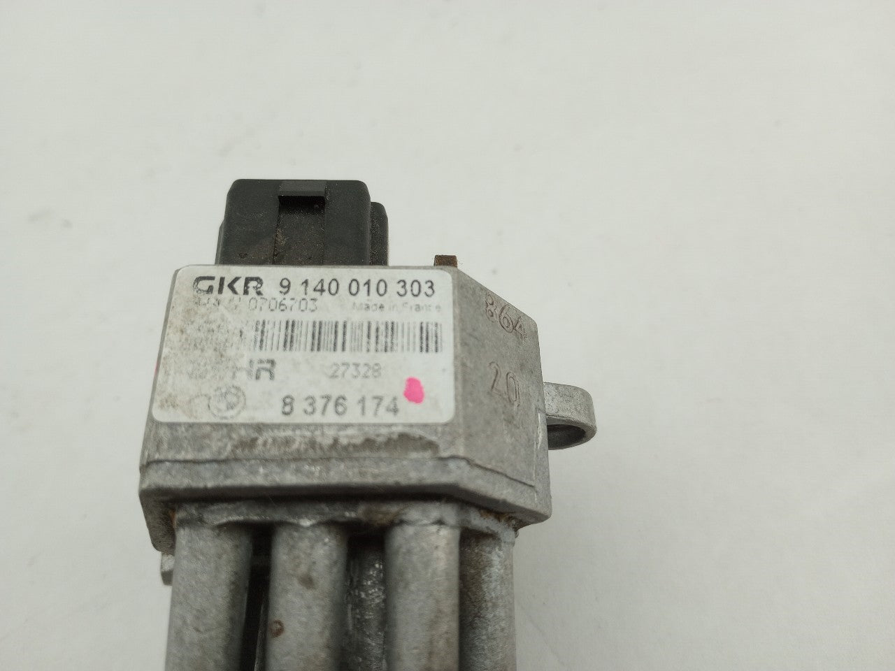 BMW 328i Blower Motor Resistor
