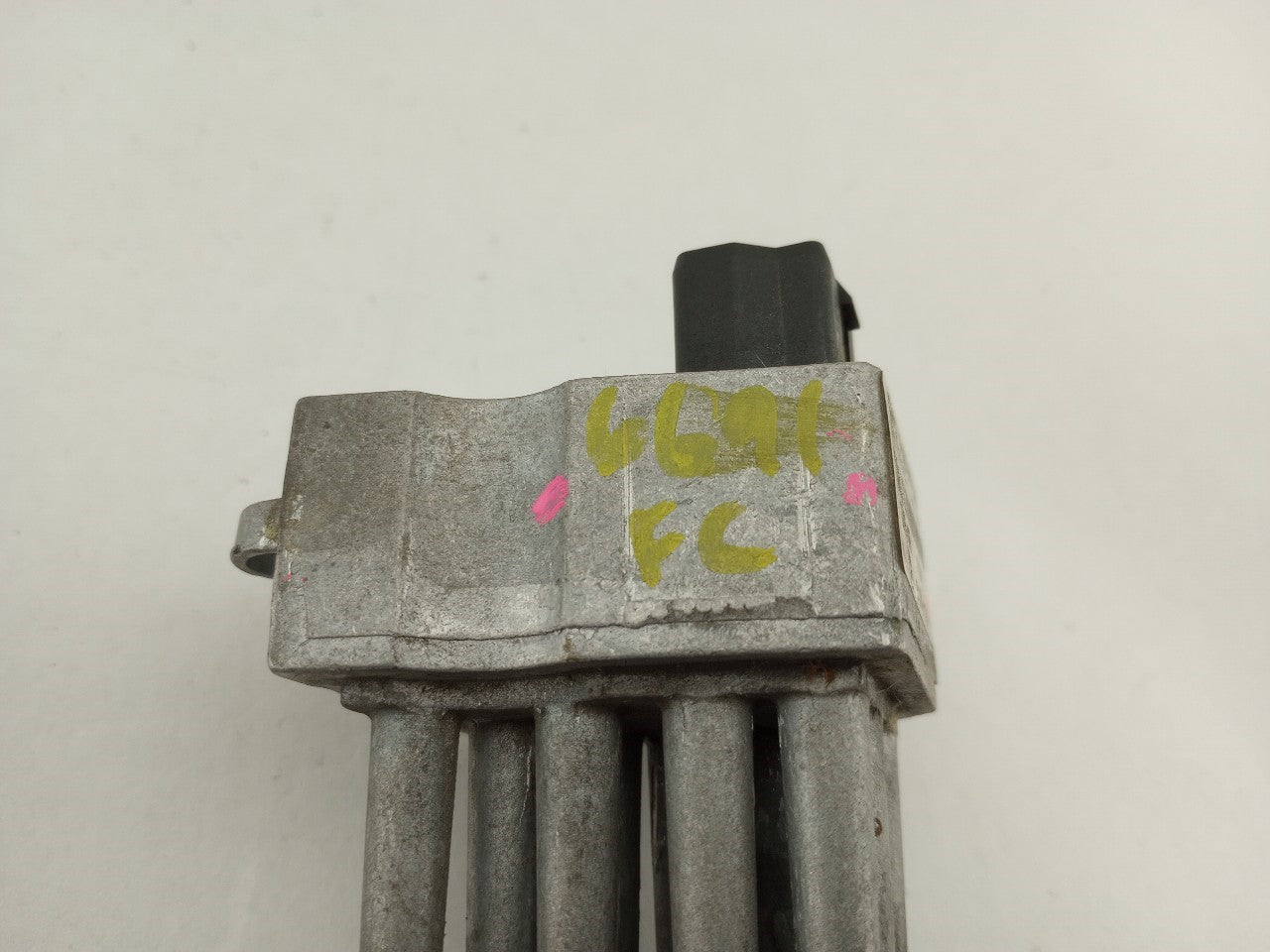 BMW 328i Blower Motor Resistor