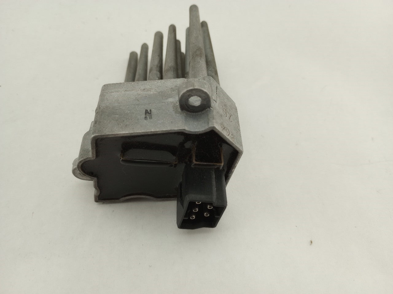 BMW 328i Blower Motor Resistor