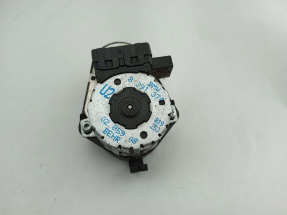 BMW 328i Set Of 3 AC Air Vent Flap Actuators & Harness