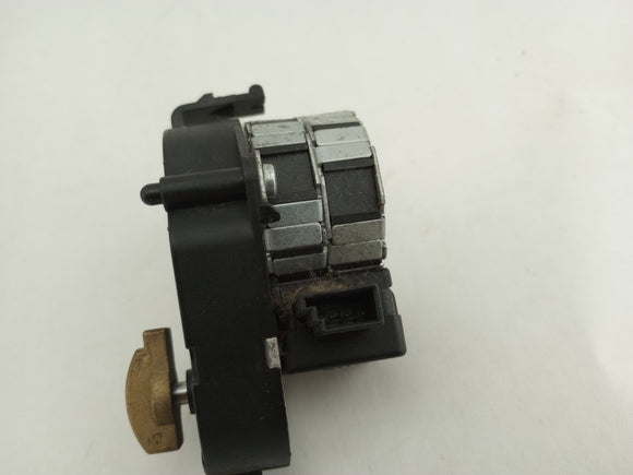 BMW 328i Set Of 3 AC Air Vent Flap Actuators & Harness