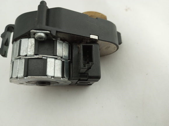 BMW 328i Set Of 3 AC Air Vent Flap Actuators & Harness