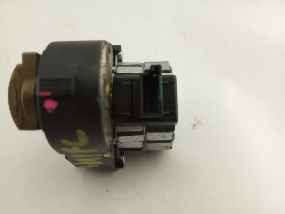 BMW 328i Set Of 3 AC Air Vent Flap Actuators & Harness