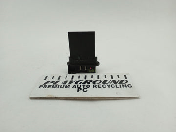 BMW 328i Blower Motor Resistor