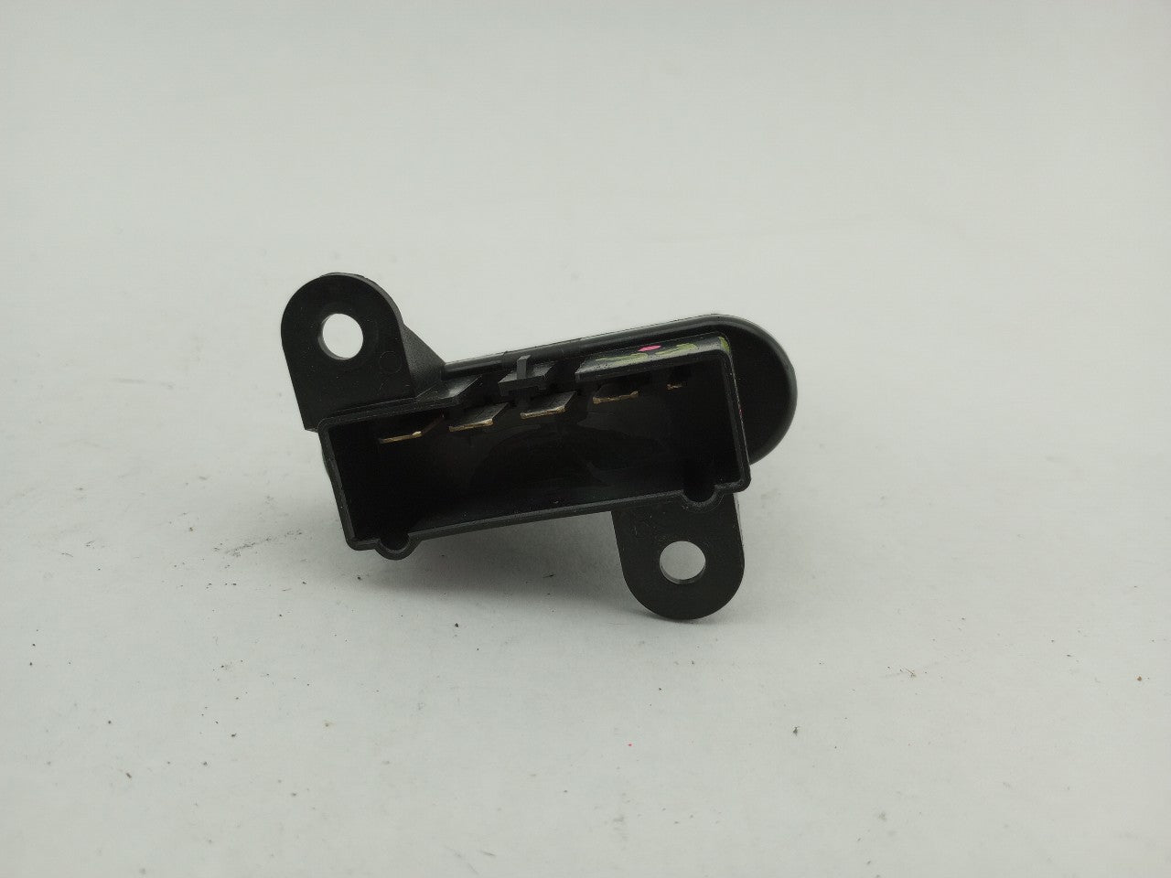 BMW 328i Blower Motor Resistor - 0