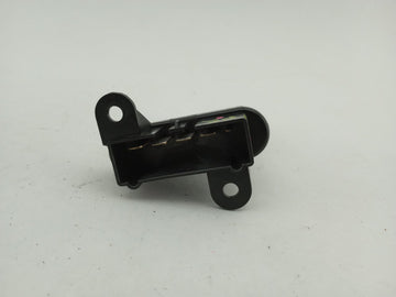BMW 328i Blower Motor Resistor - 0