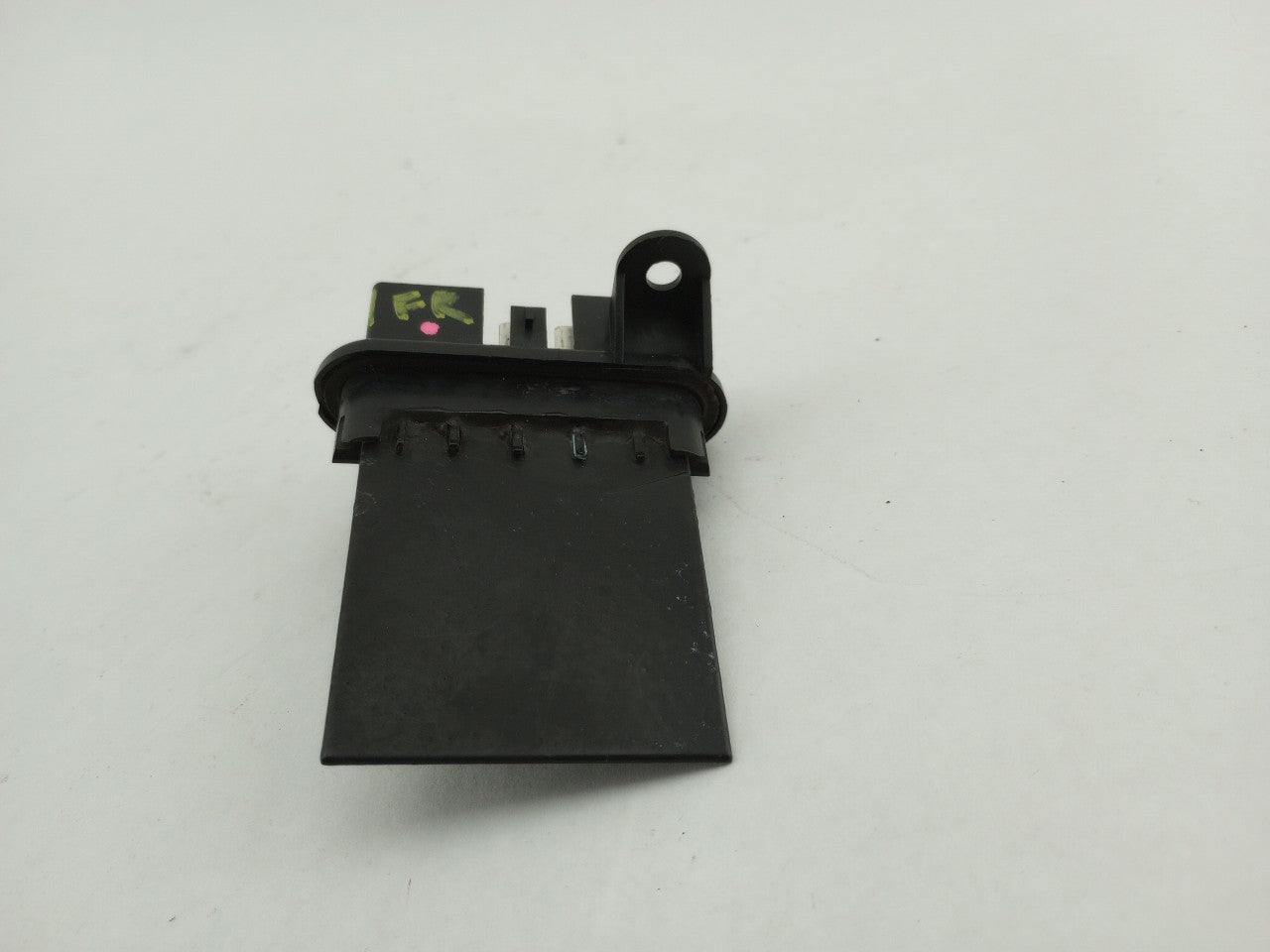 BMW 328i Blower Motor Resistor