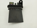 BMW 328i Blower Motor Resistor-8