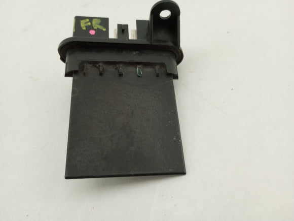 BMW 328i Blower Motor Resistor