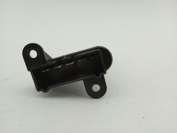 BMW 328i Blower Motor Resistor