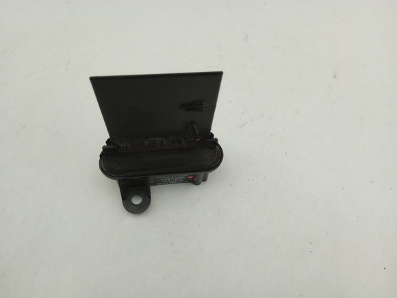 BMW 328i Blower Motor Resistor