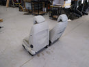 Saab 9-3 Pair Of Front Power Seats-4