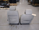 Saab 9-3 Pair Of Front Power Seats-5