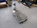 Saab 9-3 Pair Of Front Power Seats-6