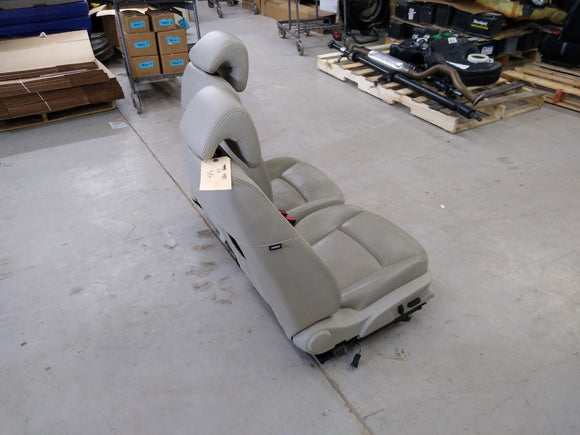 Saab 9-3 Pair Of Front Power Seats