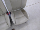 Saab 9-3 Pair Of Front Power Seats-9