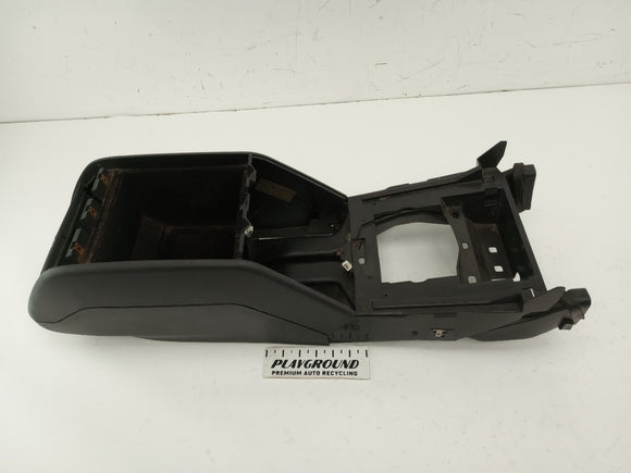 Land Rover 4.0SE Center Console Base