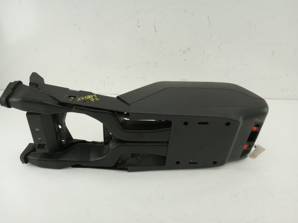 Land Rover 4.0SE Center Console Base