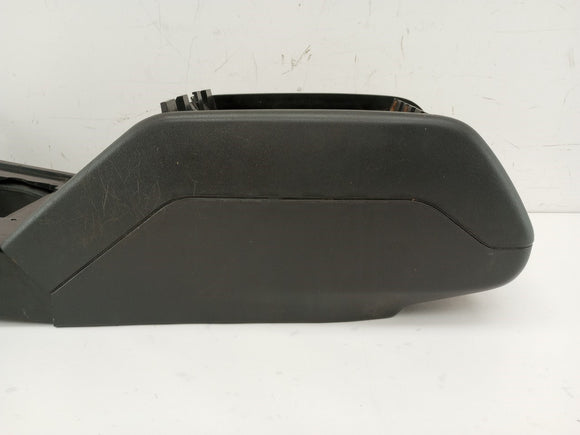 Land Rover 4.0SE Center Console Base