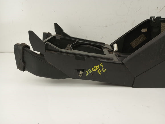 Land Rover 4.0SE Center Console Base