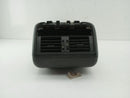 Land Rover 4.0SE Center Console Base-5