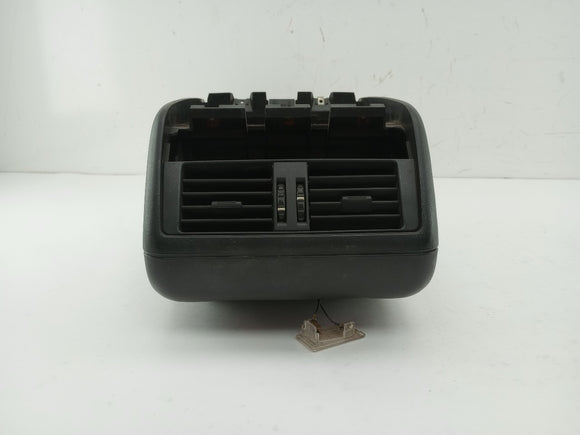 Land Rover 4.0SE Center Console Base