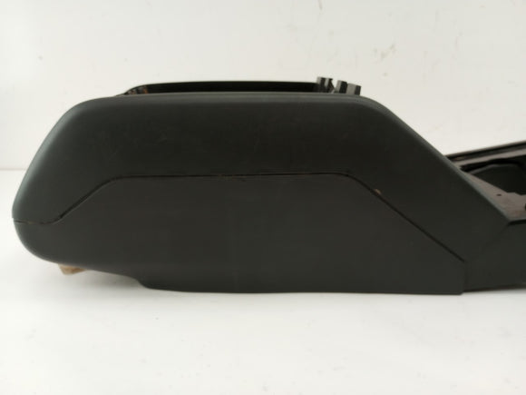 Land Rover 4.0SE Center Console Base