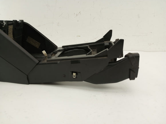Land Rover 4.0SE Center Console Base