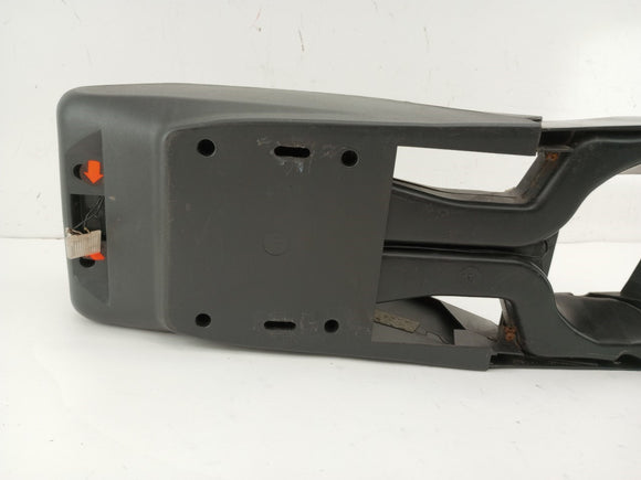 Land Rover 4.0SE Center Console Base