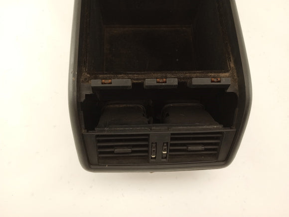 Land Rover 4.0SE Center Console Base