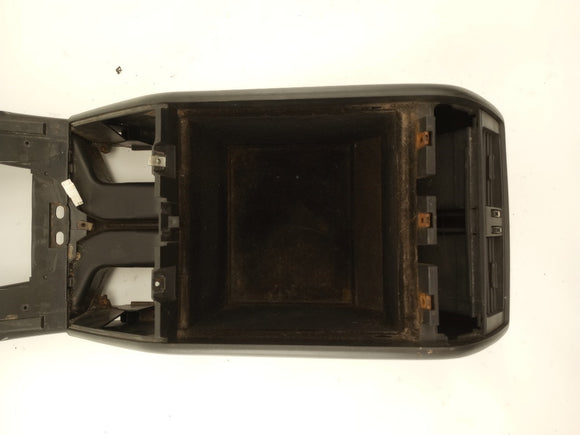 Land Rover 4.0SE Center Console Base