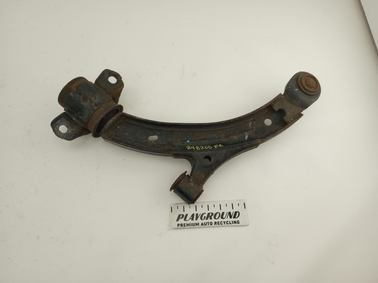 Ford Mustang Passenger Right Front Lower Control Arm