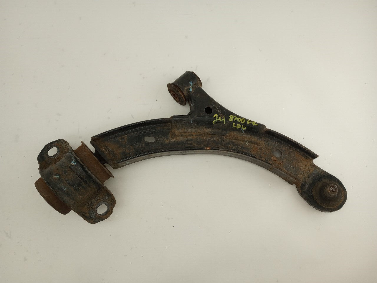 Ford Mustang Passenger Right Front Lower Control Arm - 0