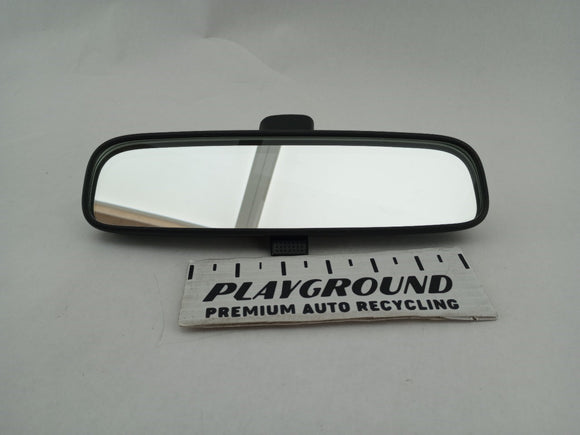 Toyota GR86 Rear View Mirror
