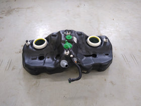 Toyota GR86 Fuel Gas Tank
