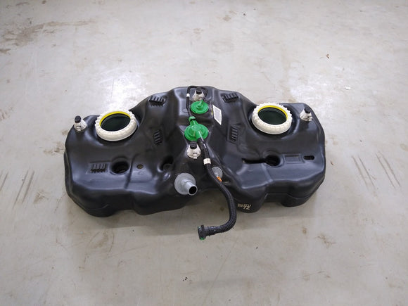 Toyota GR86 Fuel Gas Tank
