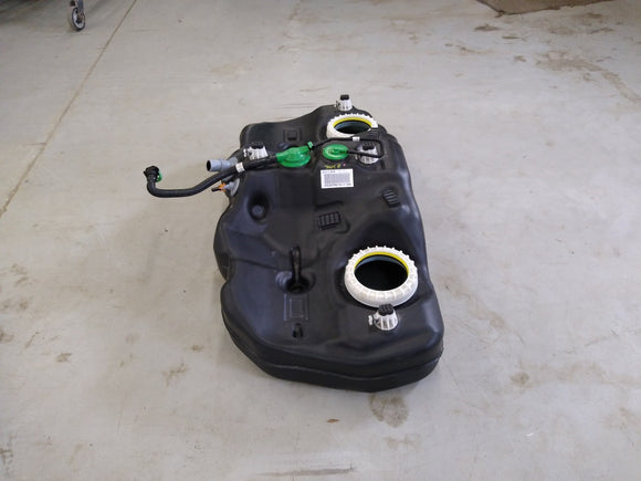Toyota GR86 Fuel Gas Tank