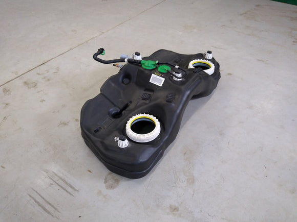 Toyota GR86 Fuel Gas Tank
