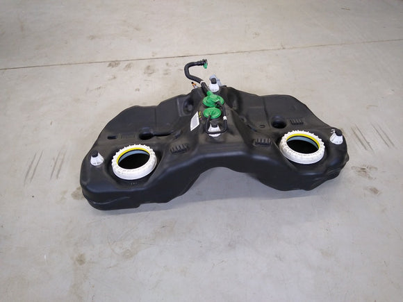 Toyota GR86 Fuel Gas Tank