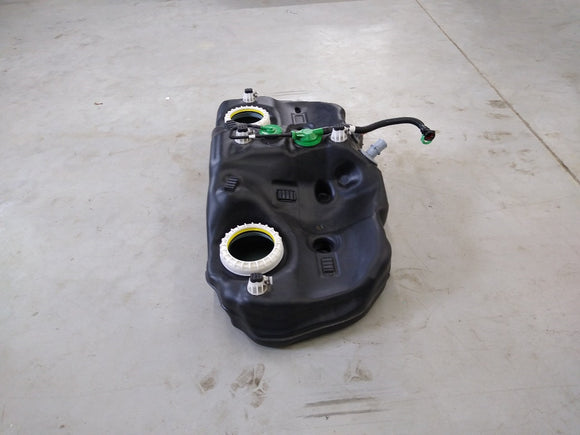 Toyota GR86 Fuel Gas Tank