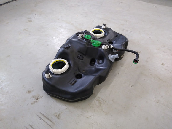 Toyota GR86 Fuel Gas Tank