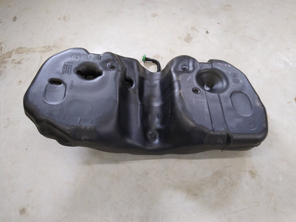 Toyota GR86 Fuel Gas Tank