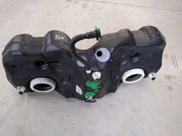 Toyota GR86 Fuel Gas Tank