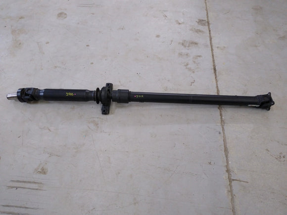 Toyota GR86 Rear Drive Shaft